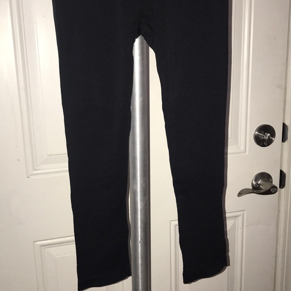 Slim Me by MeMoi High Waisted Leggings - Picture 6 of 12